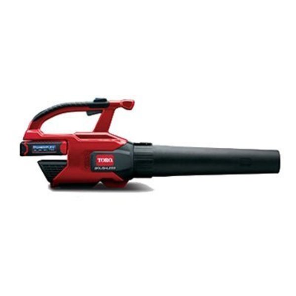 Toro 40V Brushless Blower 51690